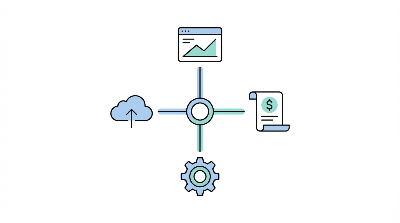The Portfolio Mindset Diversifying Revenue