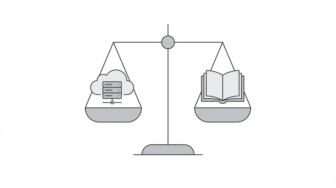 Saas Vs Info Products Finding The Balance