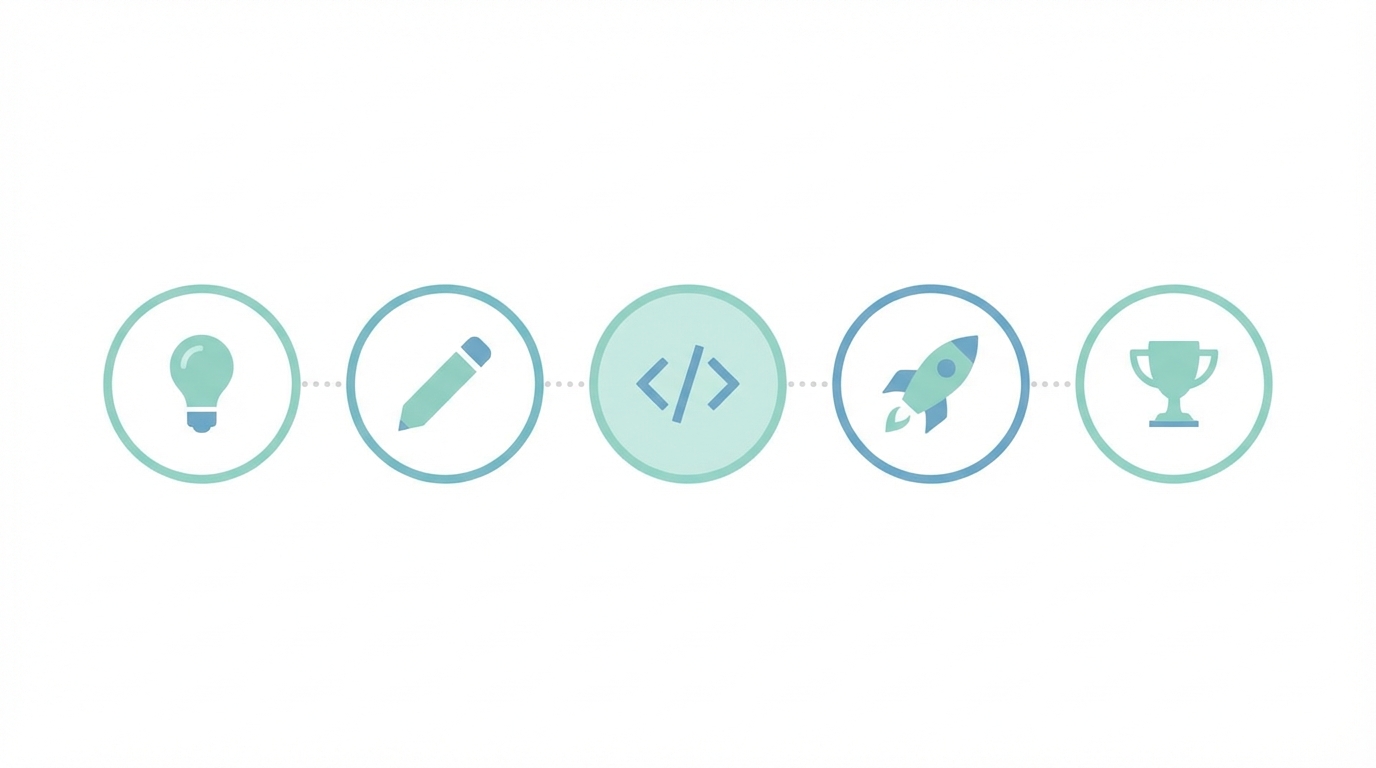 Five Step Playbook For Your First Win