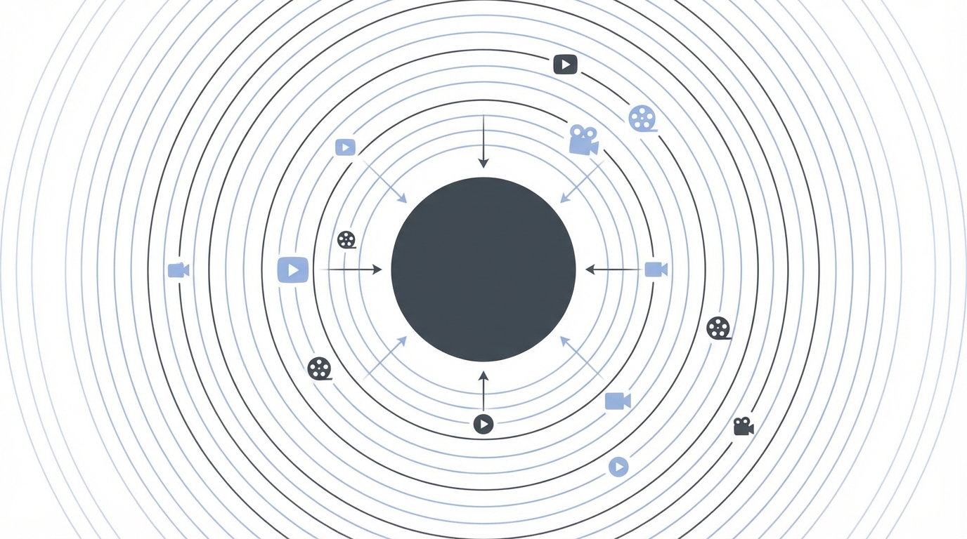 Creating Digital Gravity