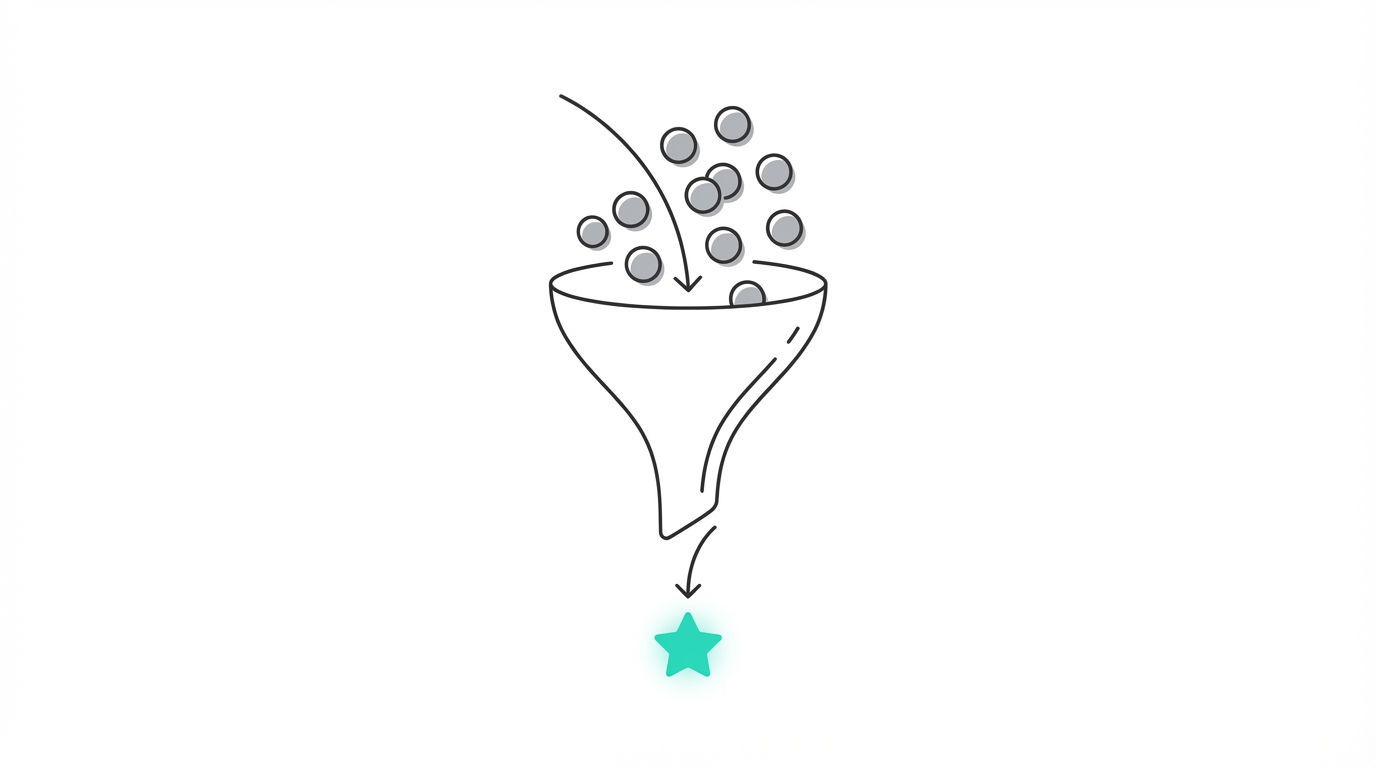 X As Idea Battleground