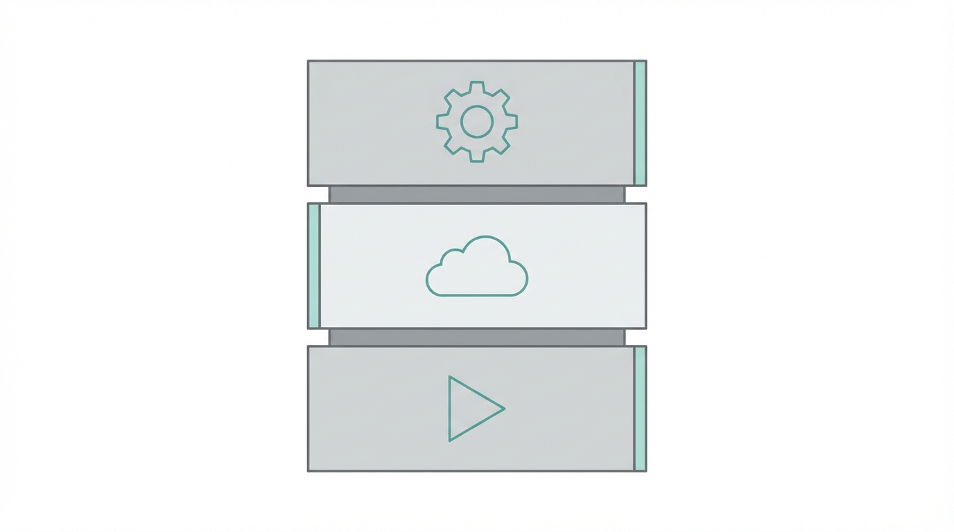 The Coherence Tech Stack