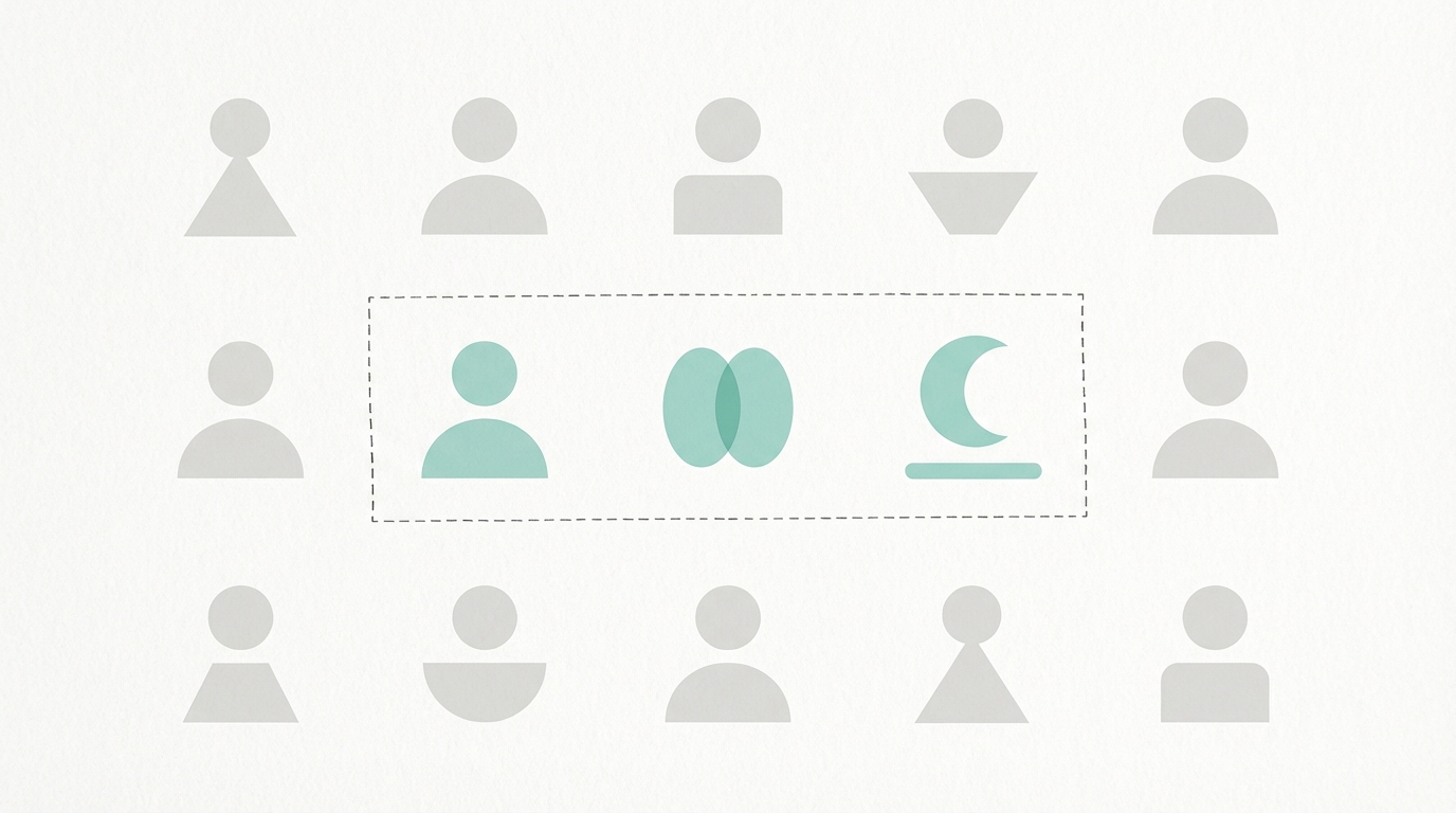 Step 4 Segmentation Tactics