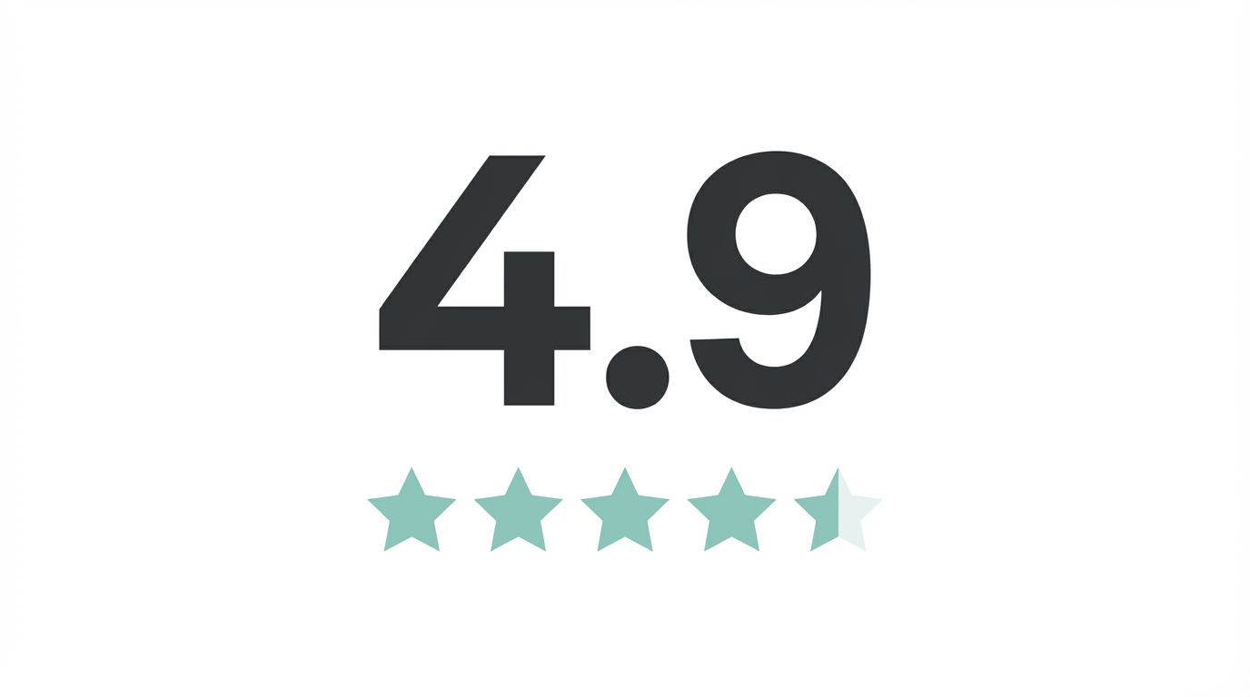 Conclusion The Star Rating Legacy