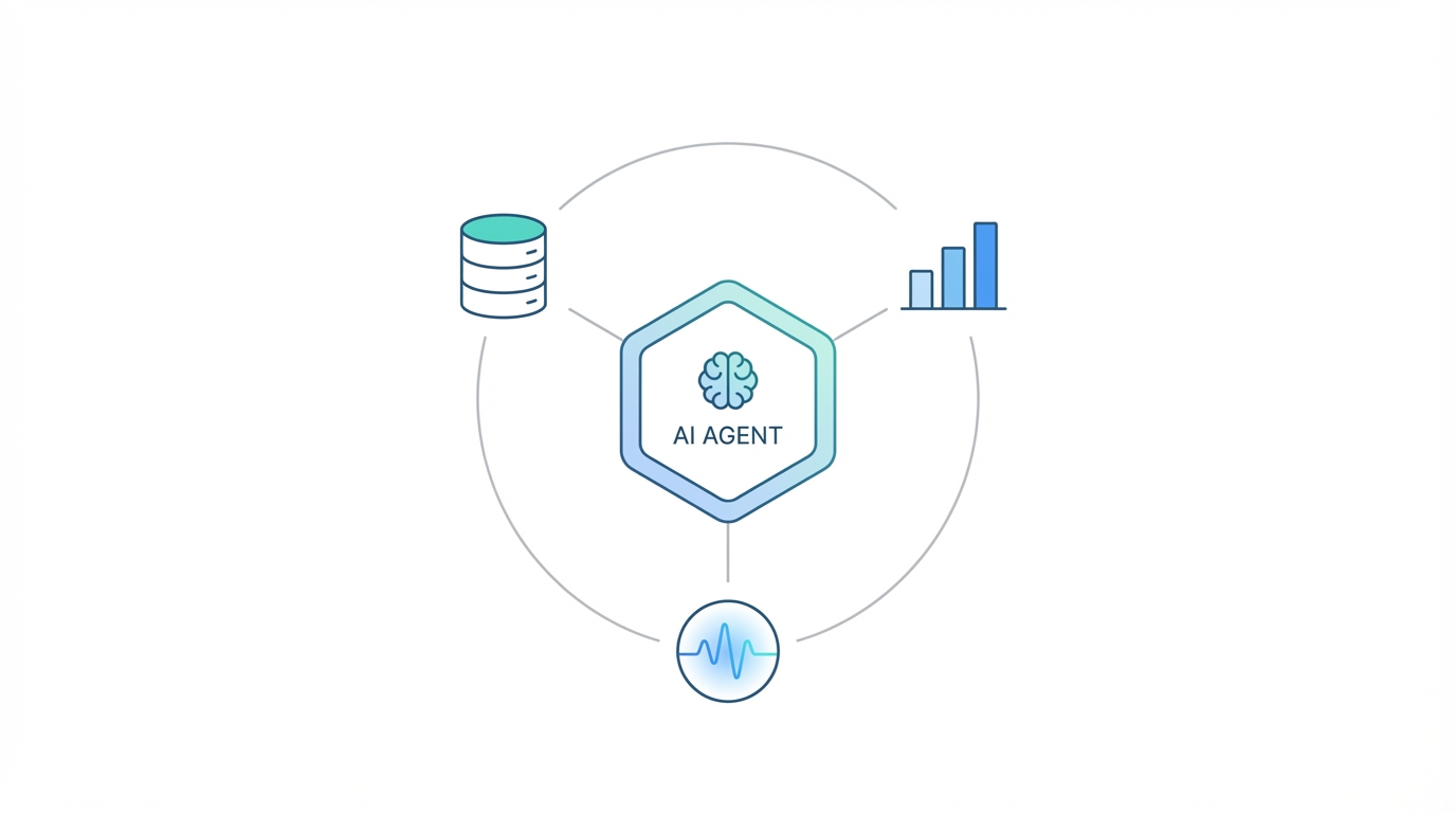Real Time Analytics And Mcp Integration