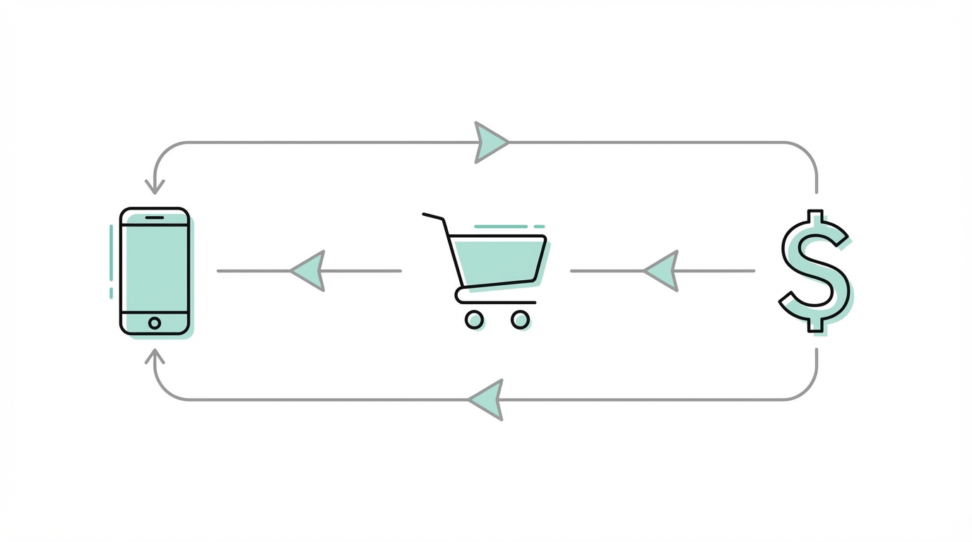 Reverse Engineering Sales