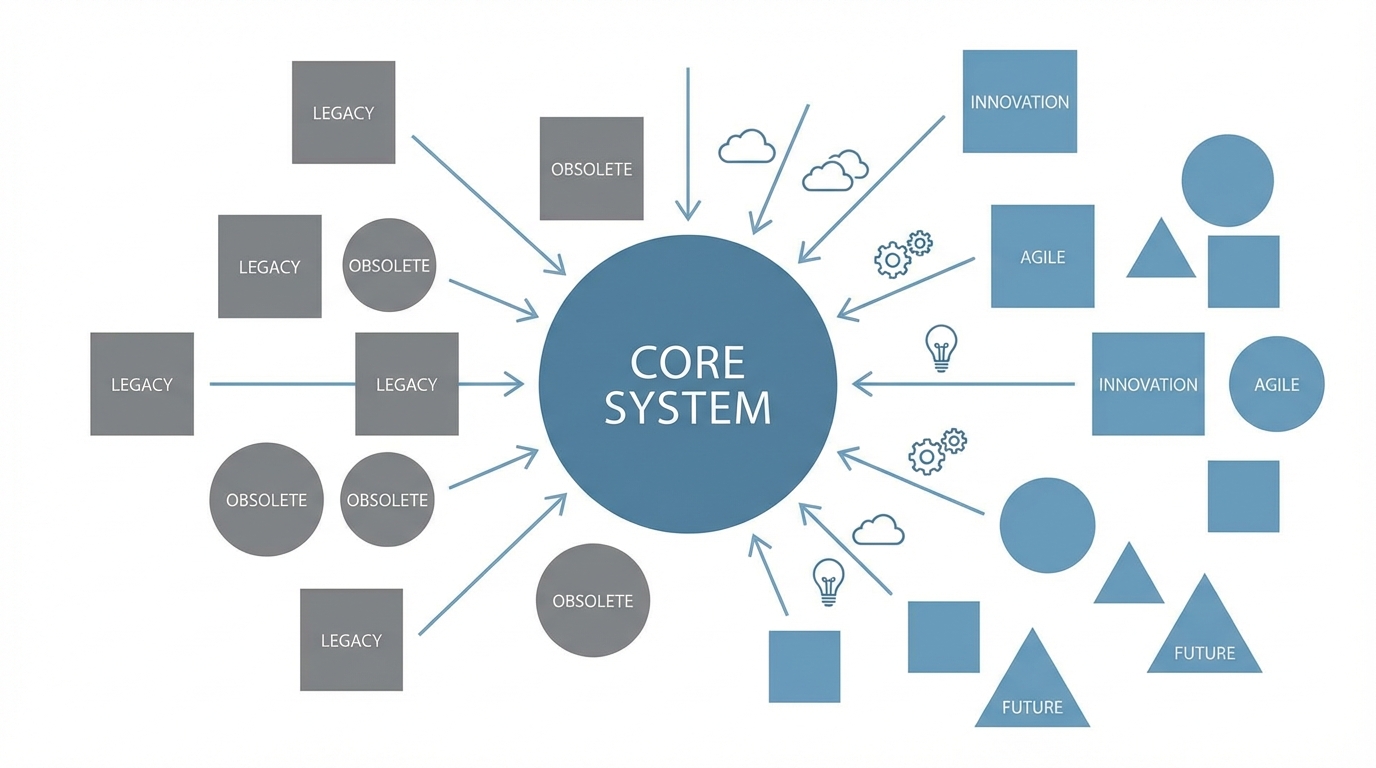 The Constant Refinement Of Association