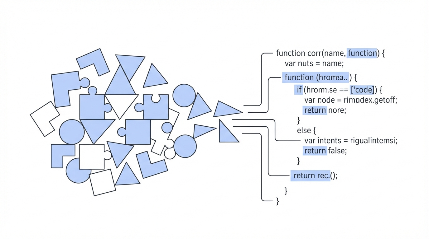 No Code To Ai Generated Code