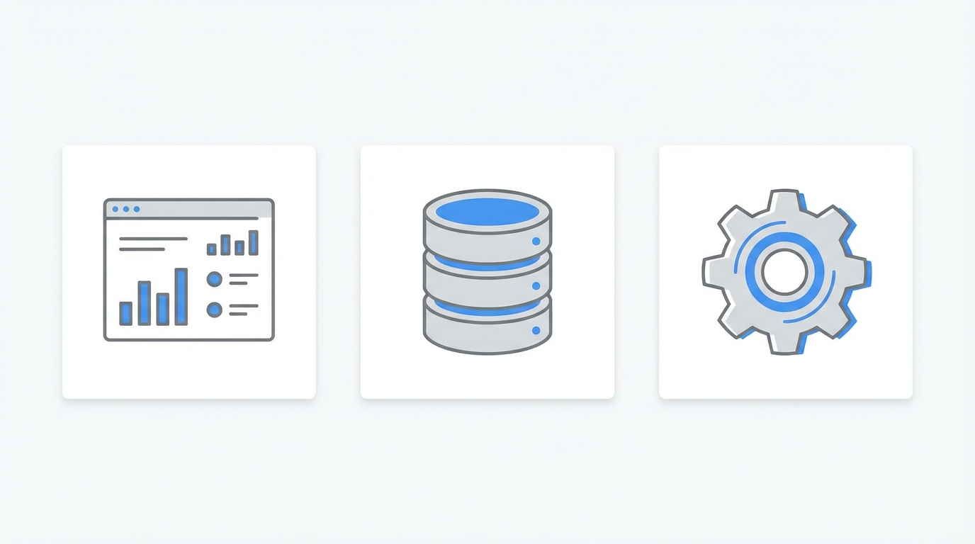 Internal Tools Playbook