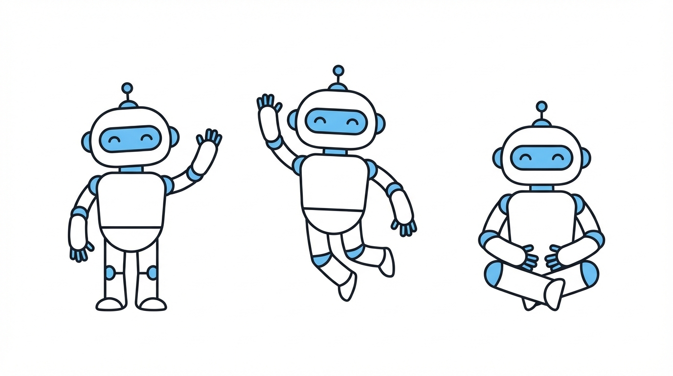 Leveraging Chatgpt 4O For Mascot Consistency