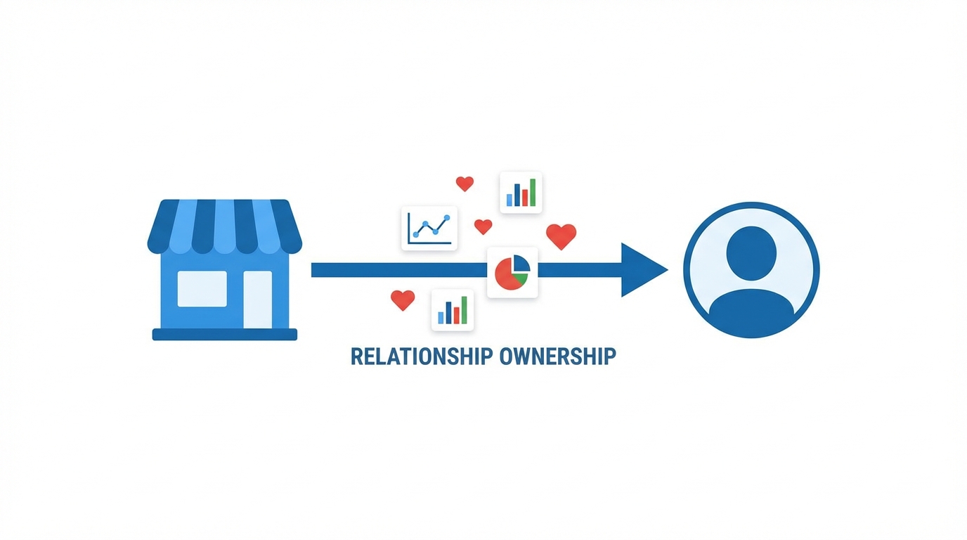 Benefits Of Dtc Model
