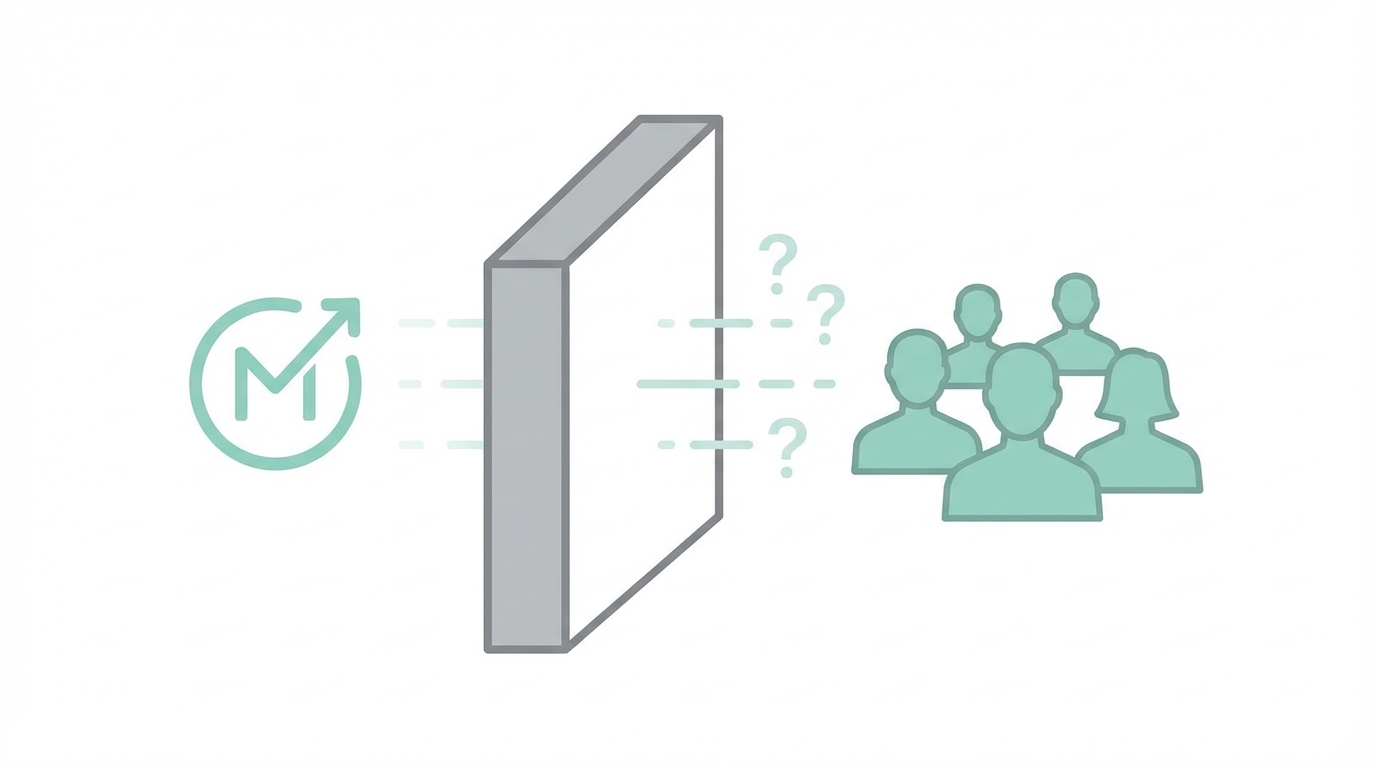 Risks Of Marketplace Dependence