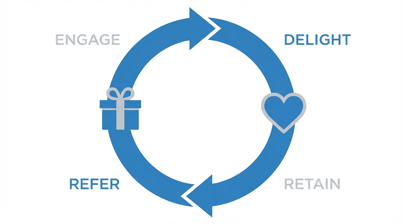 Customer Lifetime Value Retention
