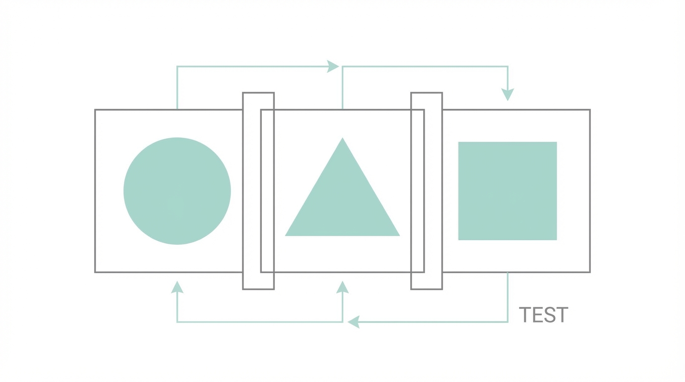Multi Dimensional Video Testing