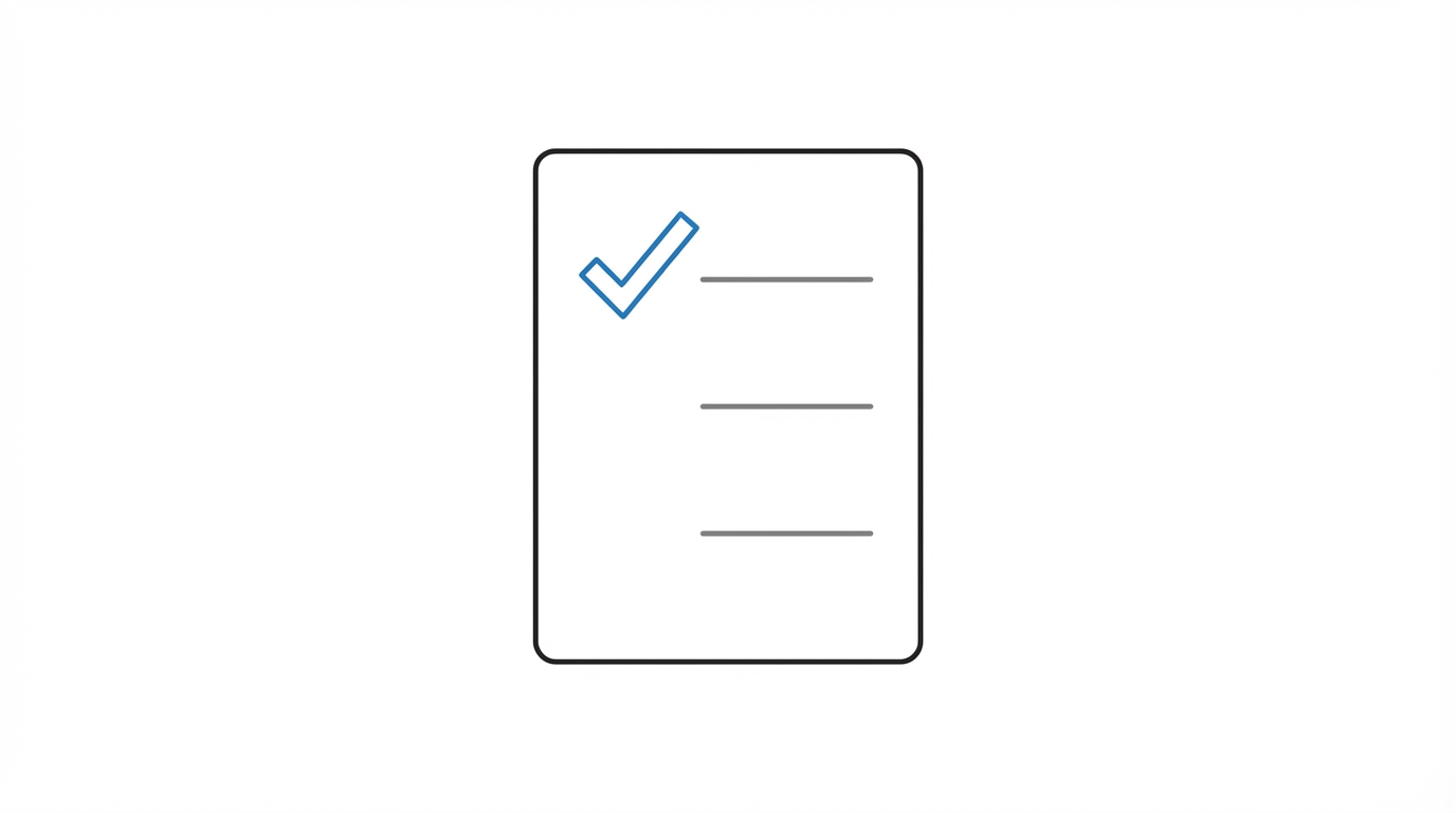 Conclusion The Playbook