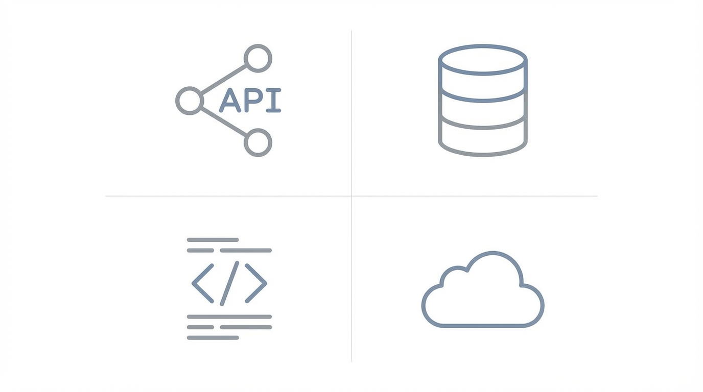 Tech Stack For Success