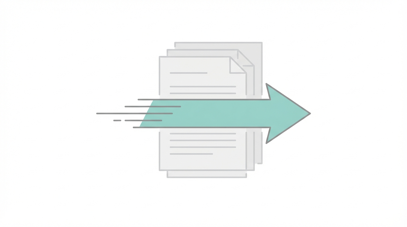 Sprints Over Paperwork