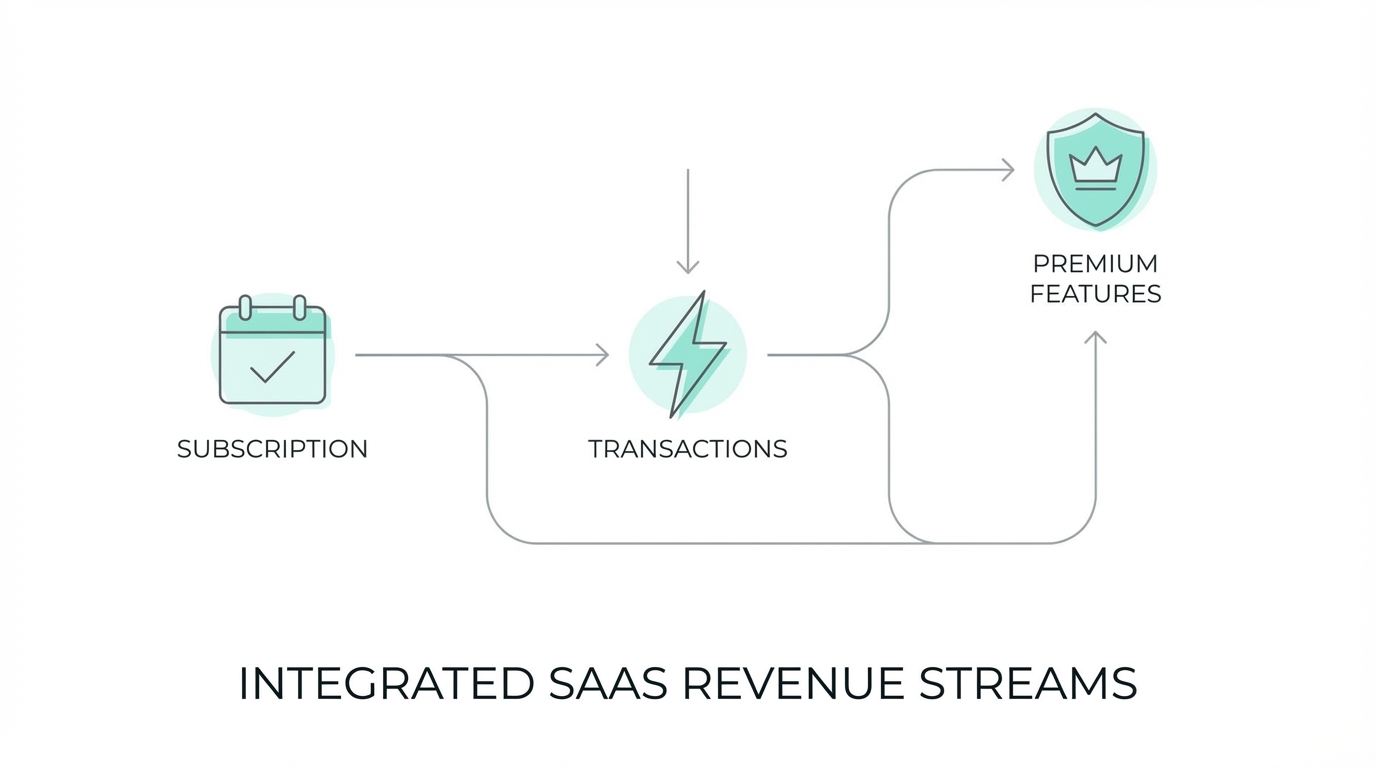 Monetization Strategies Saas