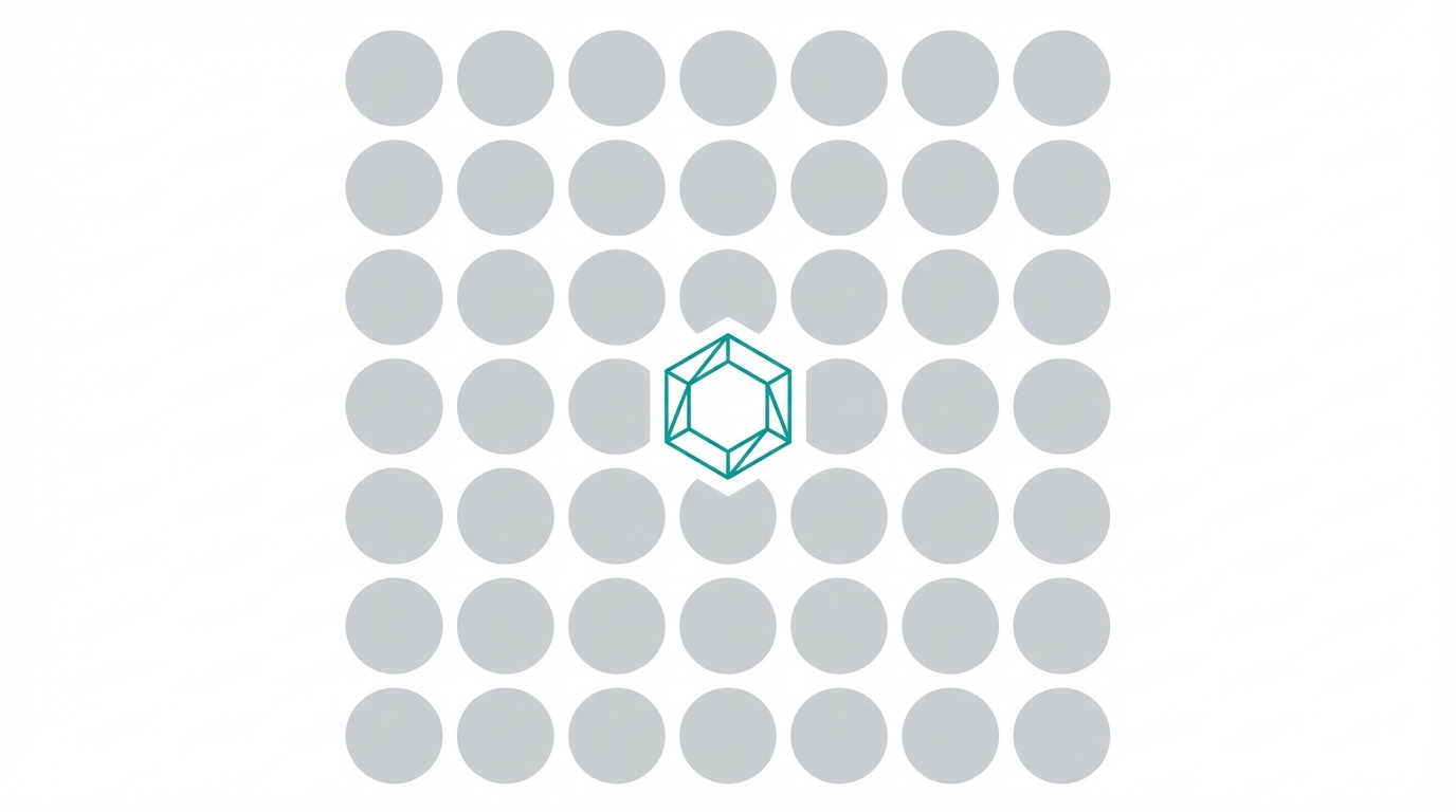 The Niche Edge Theory