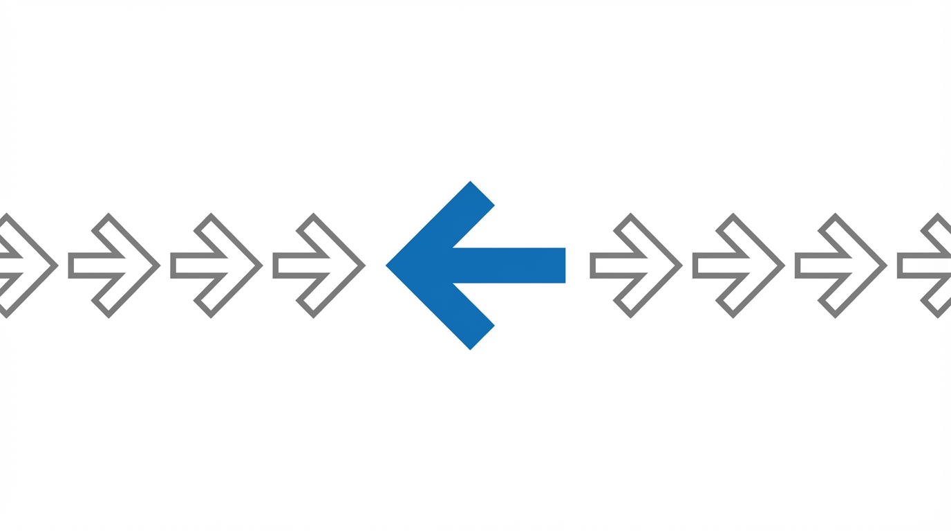 The Power Of Contrarian Marketing