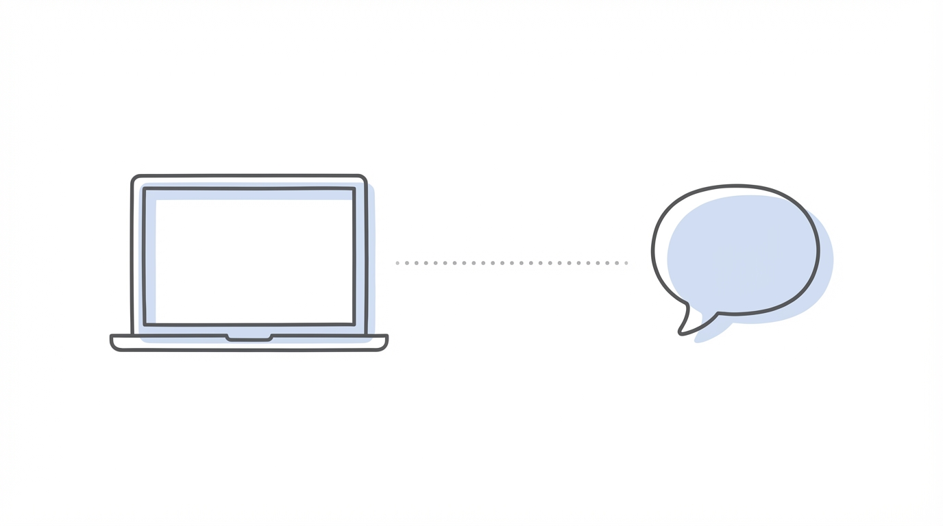 The Shy Developer Trap