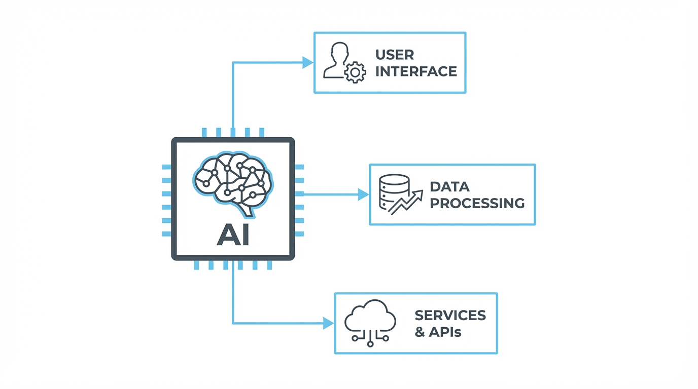 The Ai Building Playbook