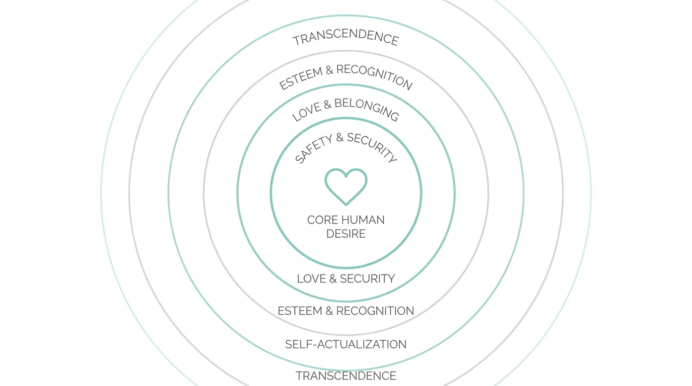Core Desire Framework