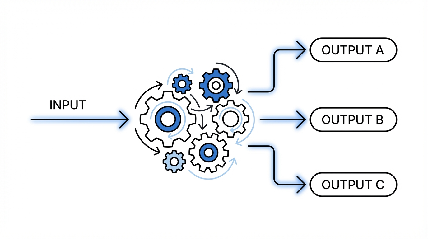 Scaling With Ai Automation