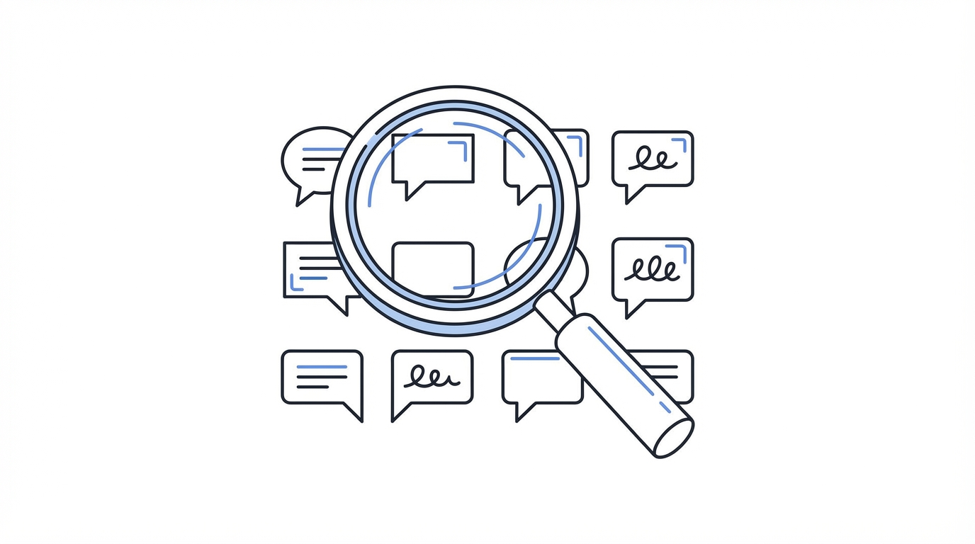 Mining Community Forums