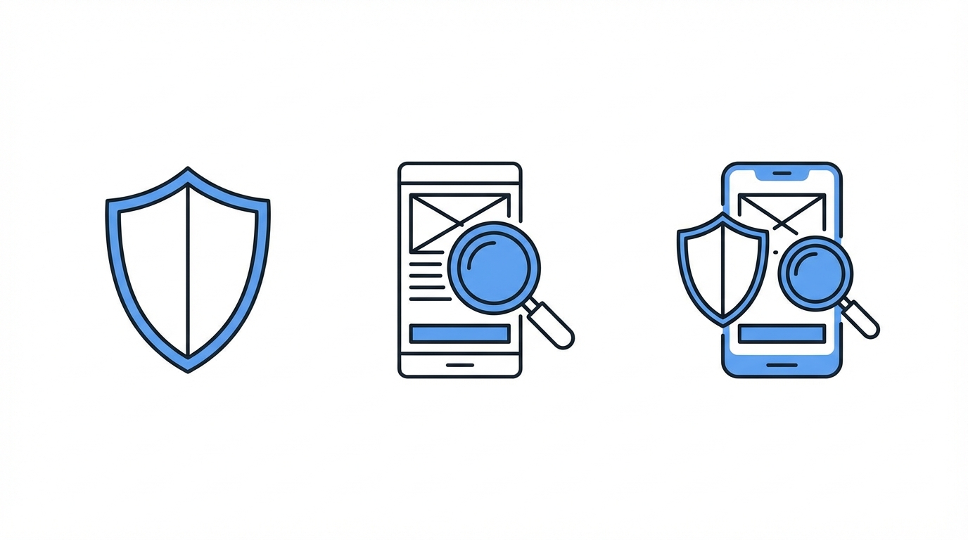 Security Trust And High End Usability