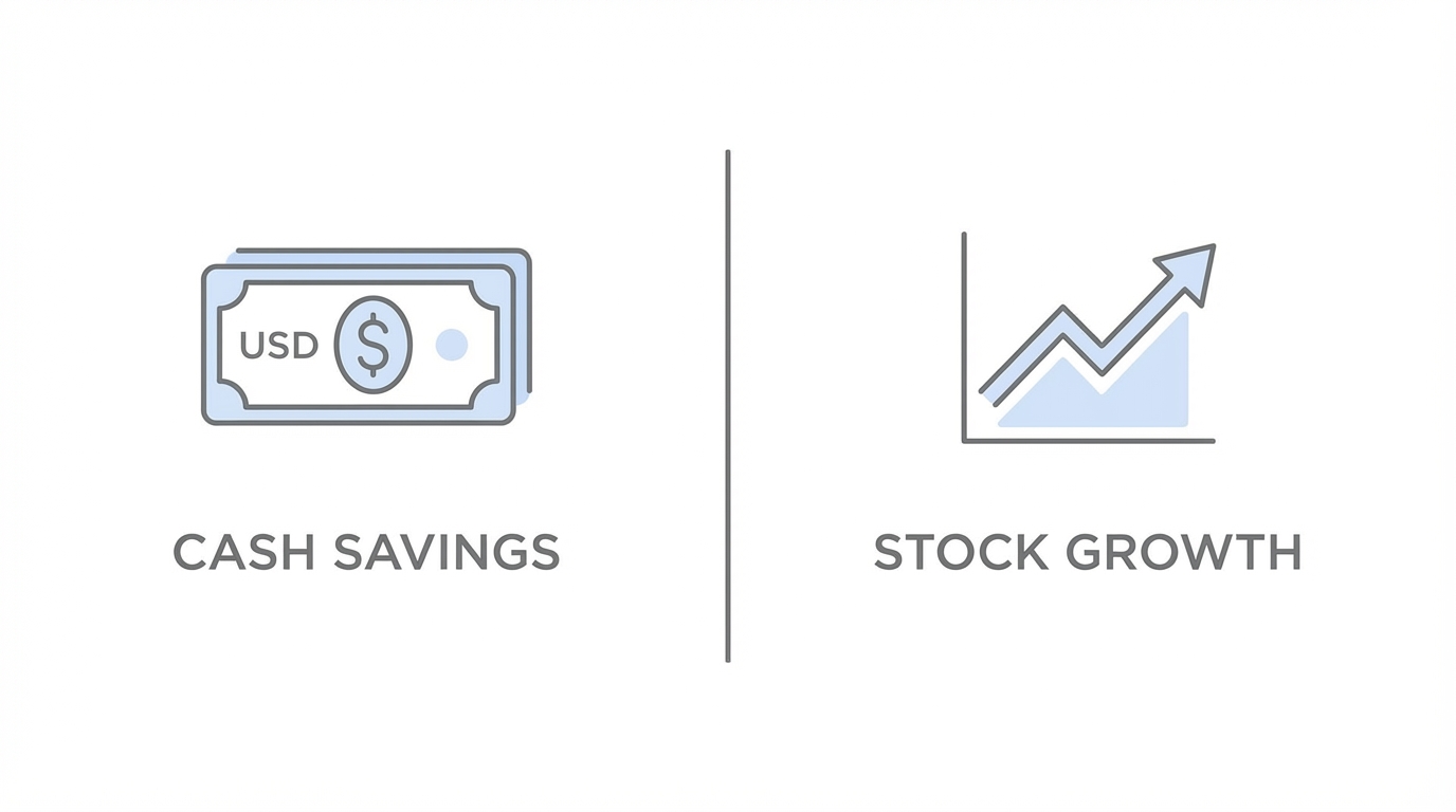 Incentive Alignment Stock Vs Cash