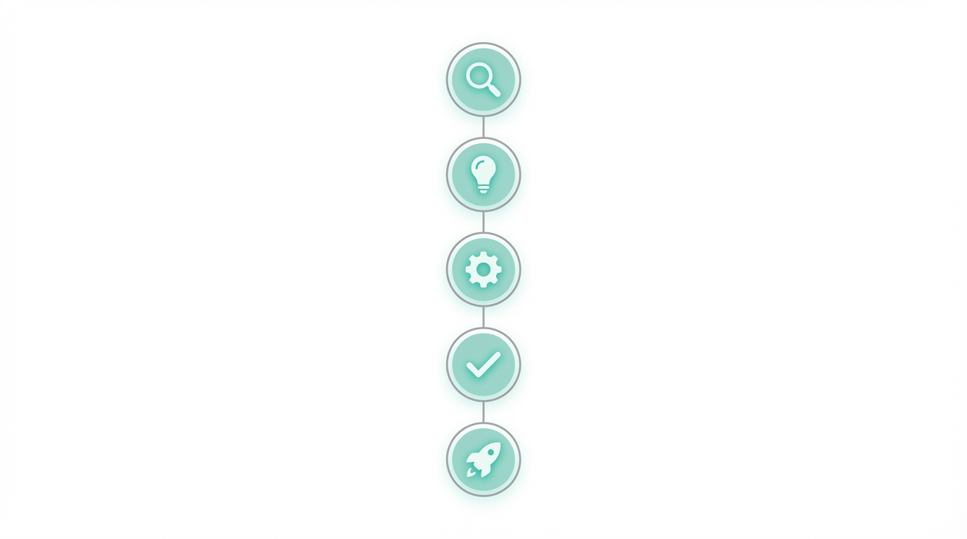 5 Step Audit Playbook