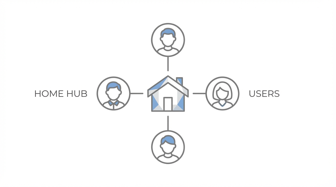 The Buying With Friends Model
