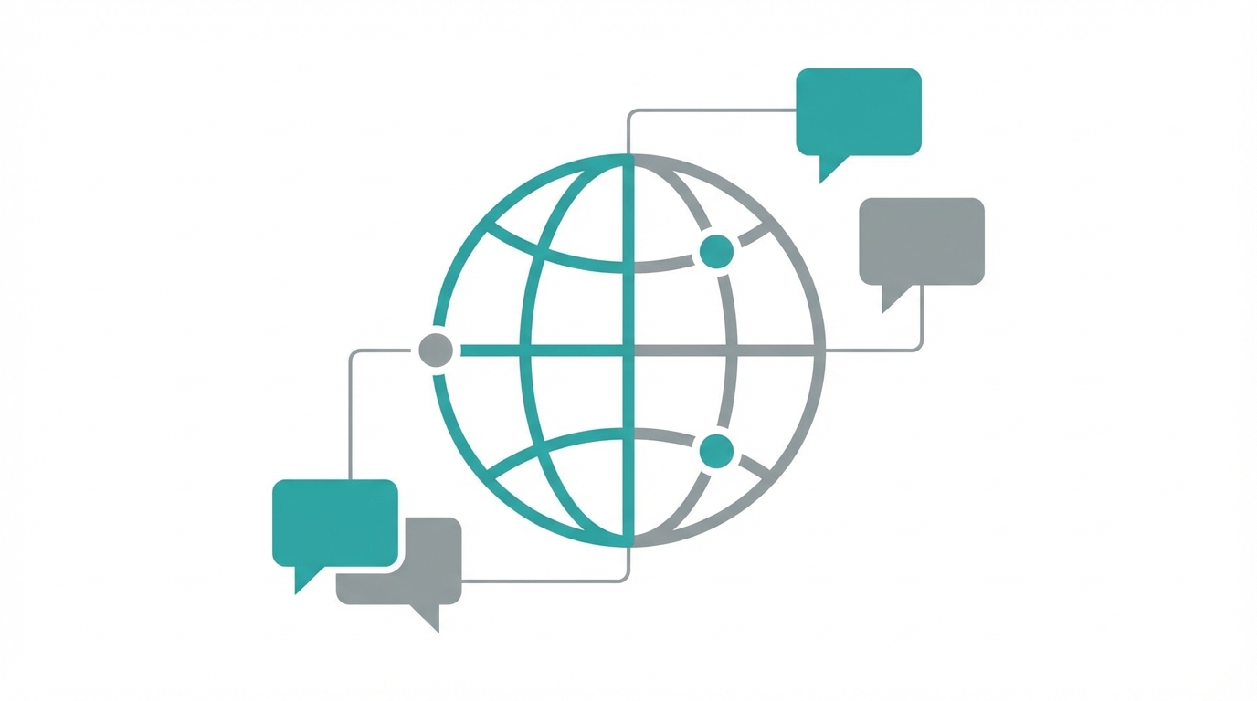 Global Reach Translation