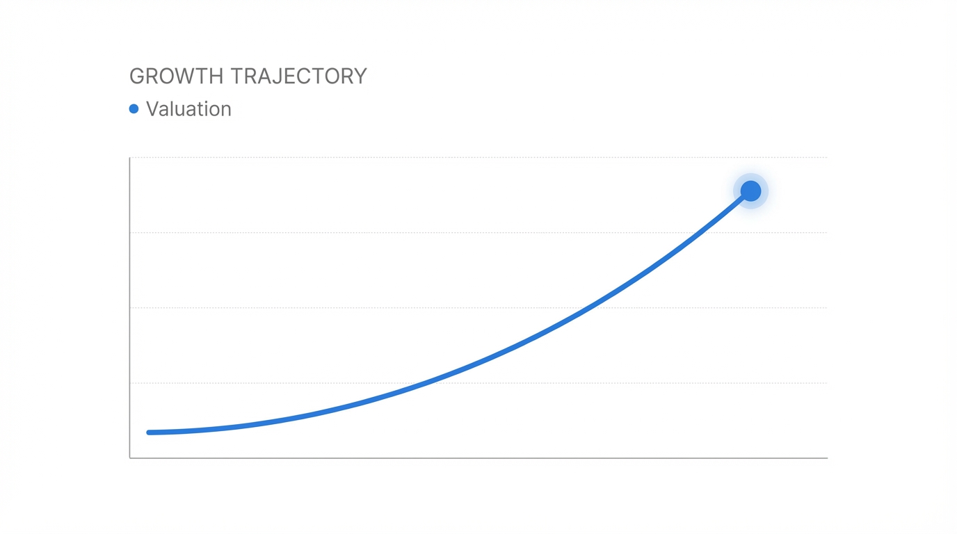 Transitioning To High Multiple Exit