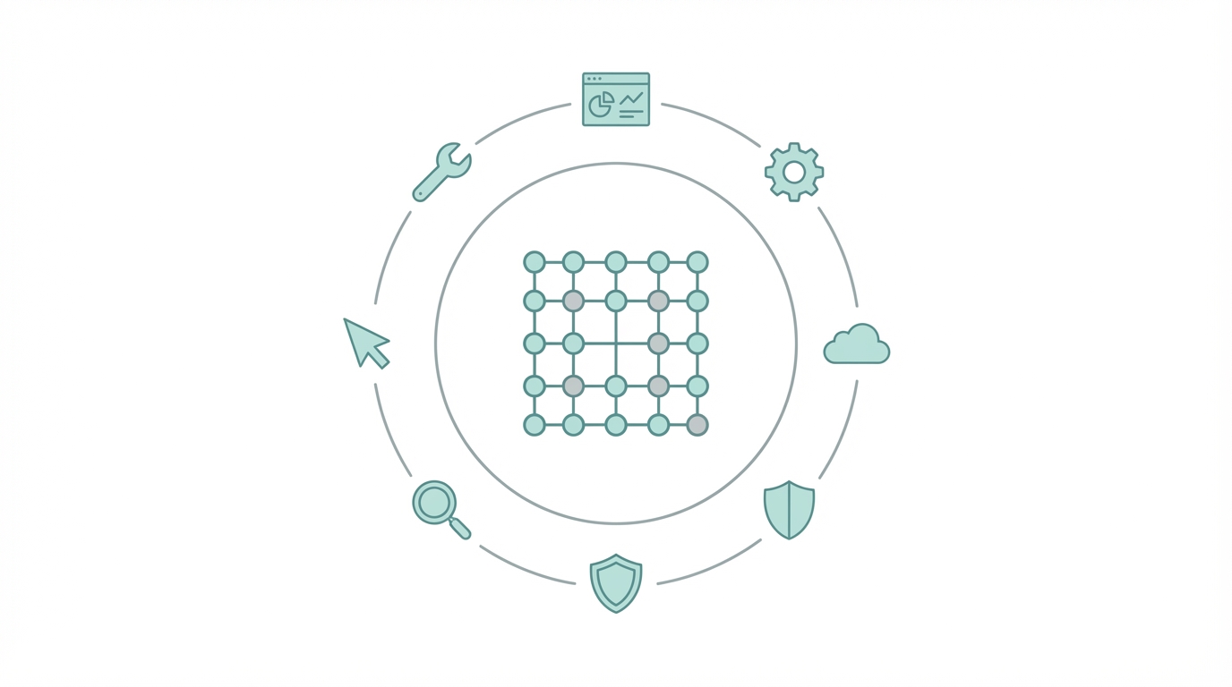 Software On Top The Saas Moat