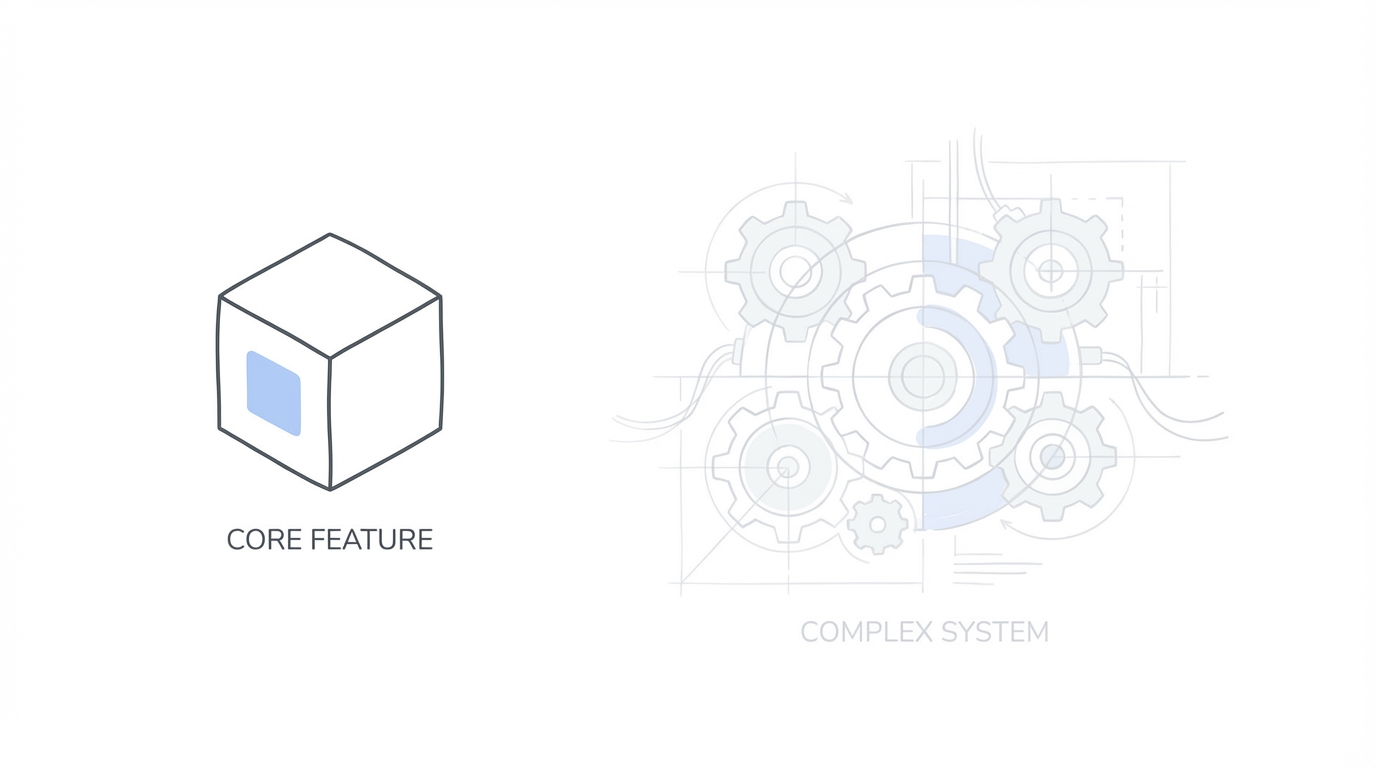 Minimum Viable Product Framework
