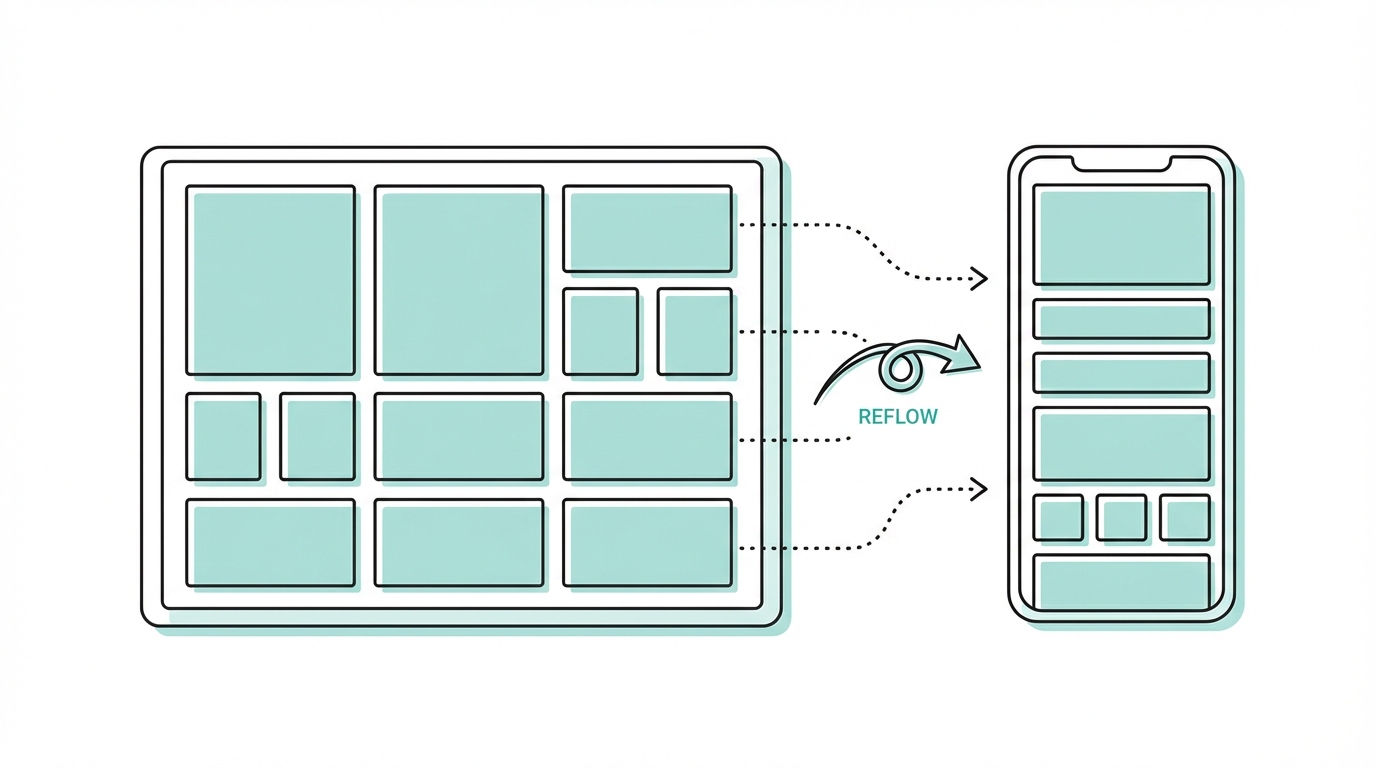 Mastering Mobile Responsiveness