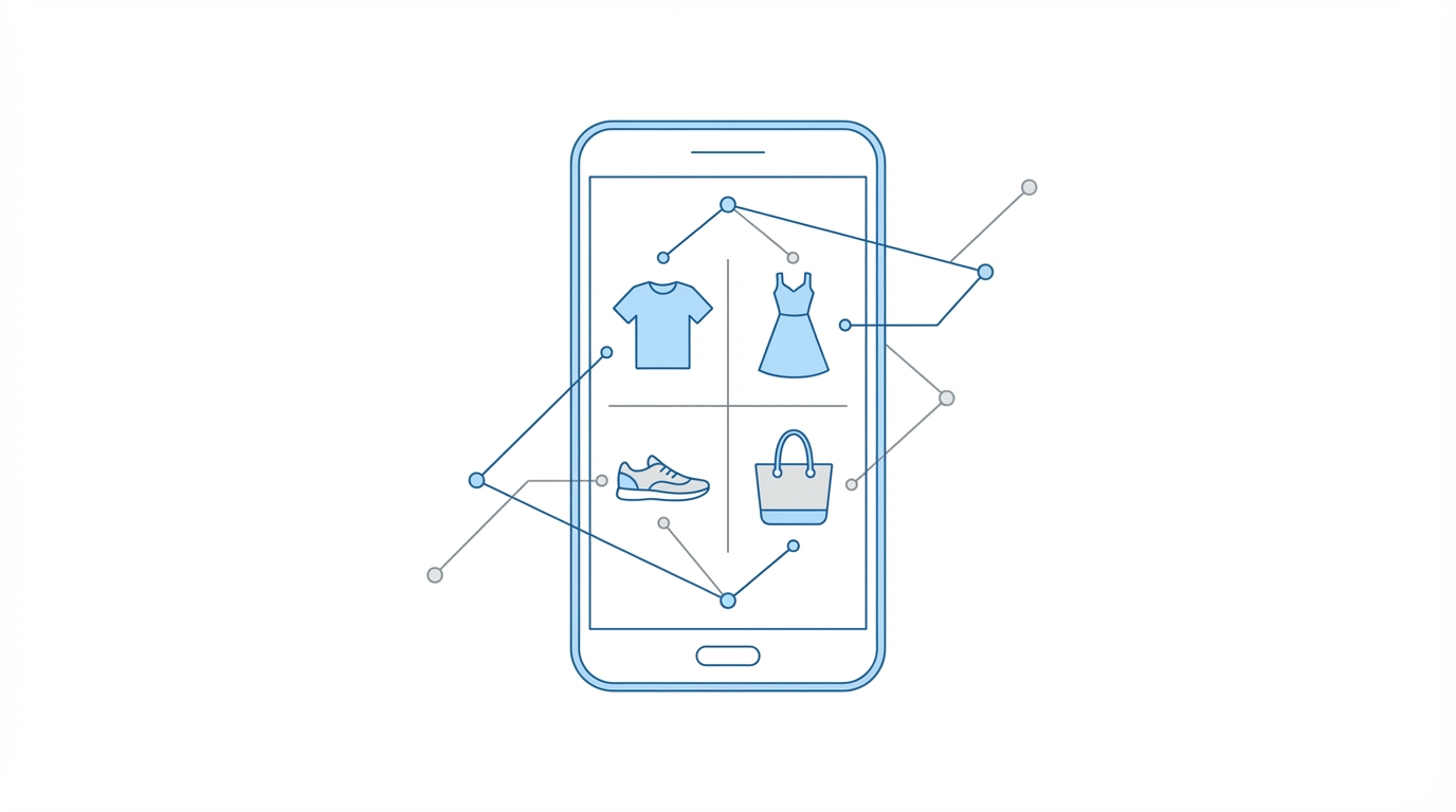 Digitized Closet Data Goldmine