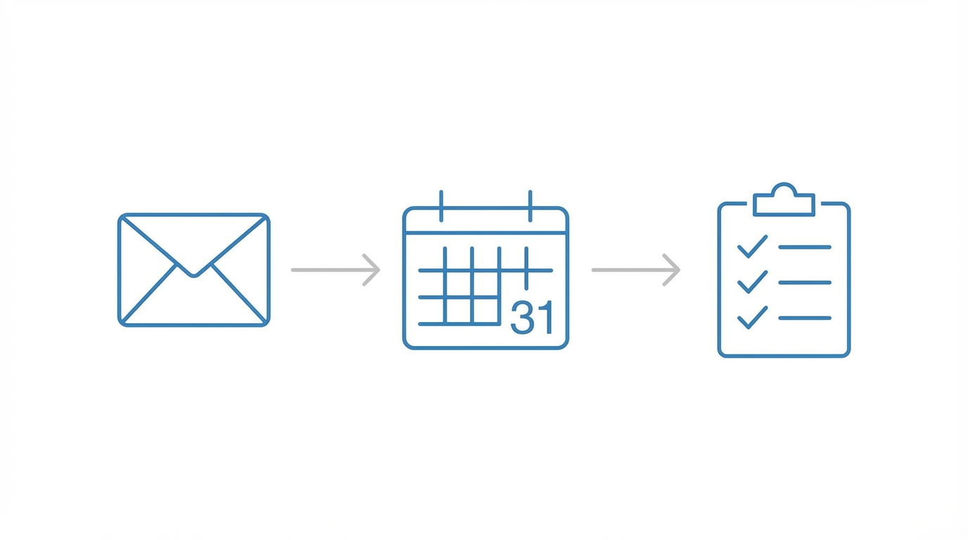 Daily Briefing Workflow