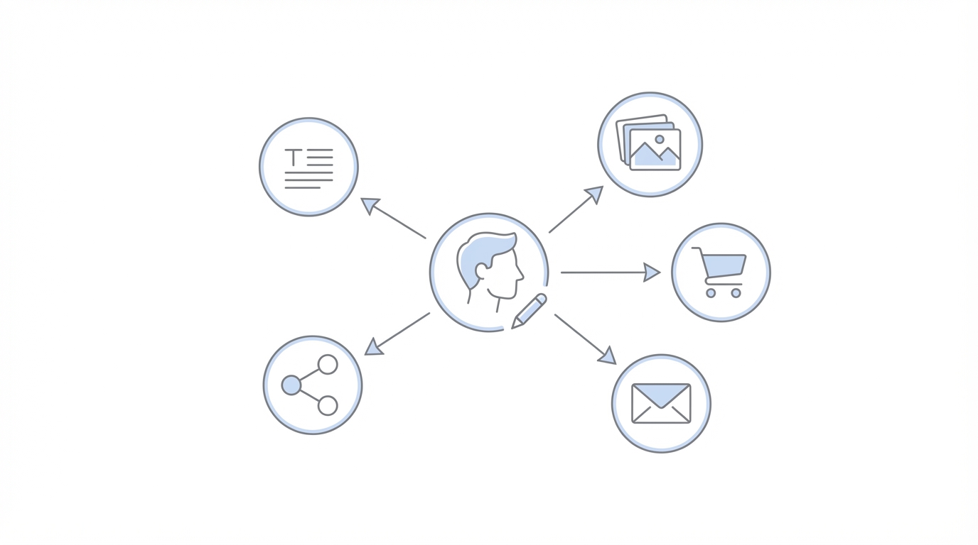 From Attention To Affinity Portability