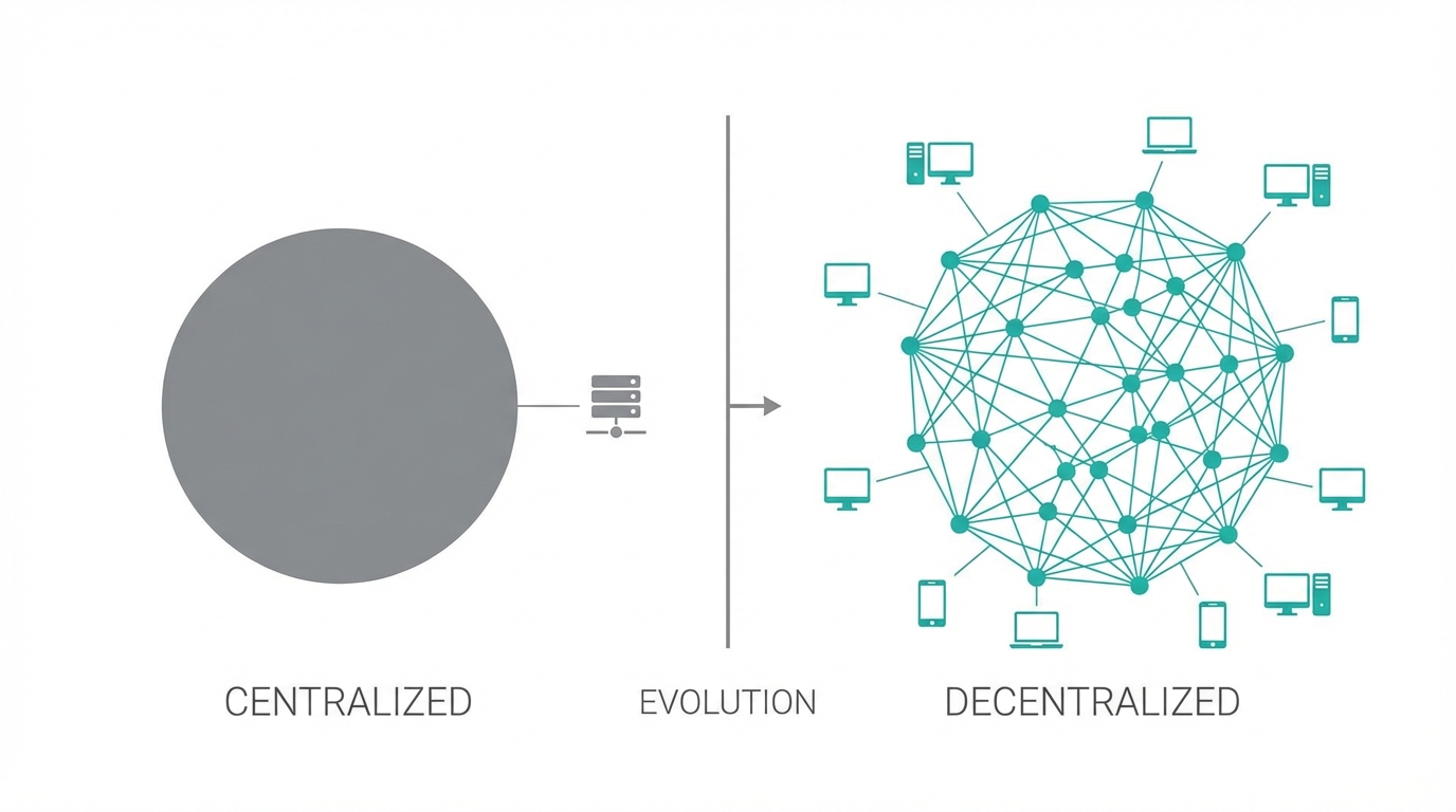 Decentralized Ai Vs Big Tech