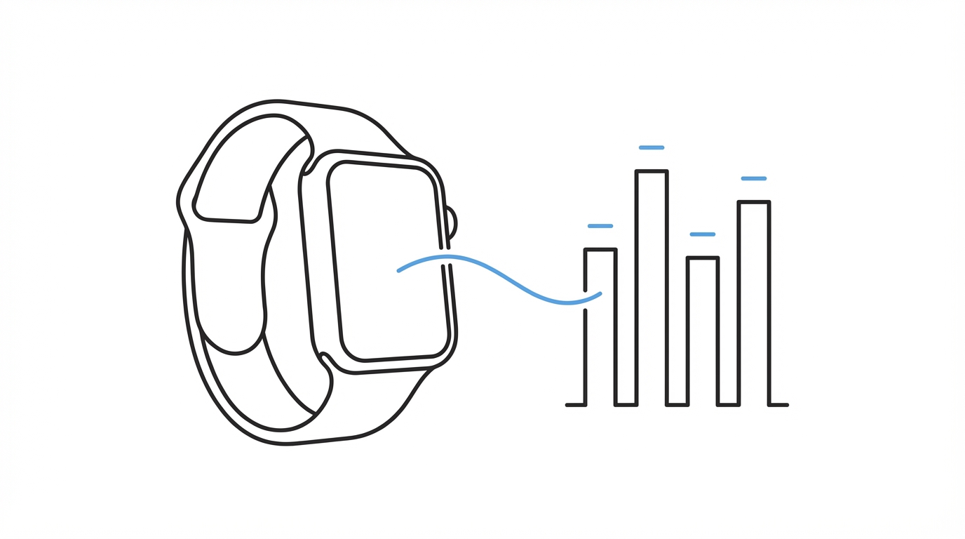 The Rise Of Wearable Data Analytics
