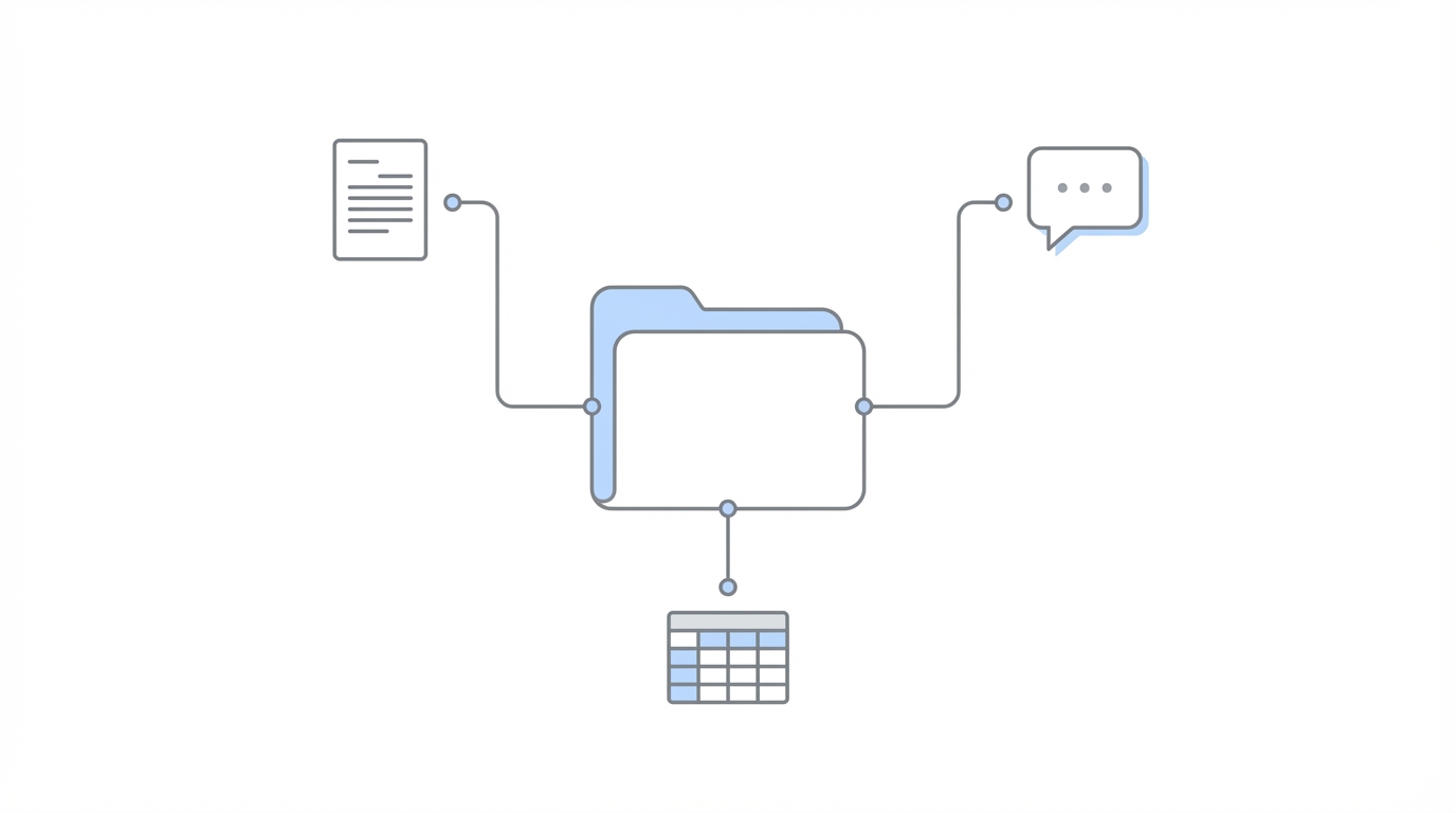 Building Your Personal Knowledge Base