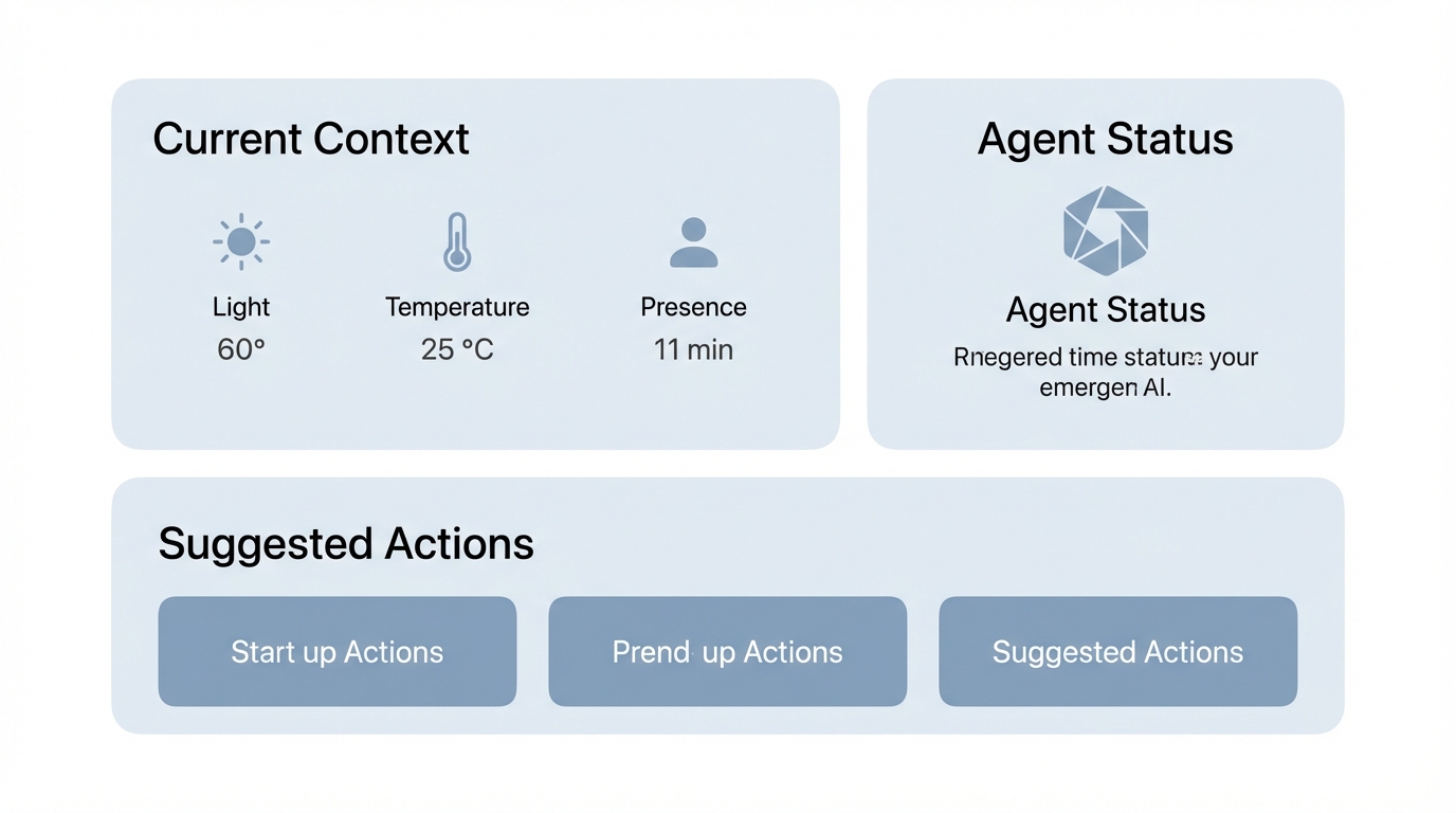 Ai Dashboard Playbook