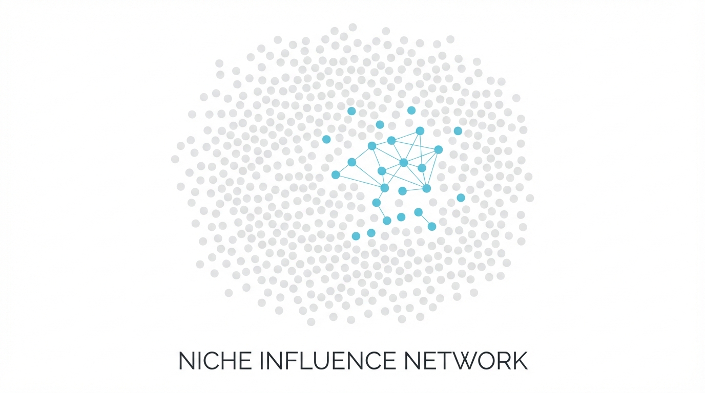 Strategic Shift Toward Nano Influencers