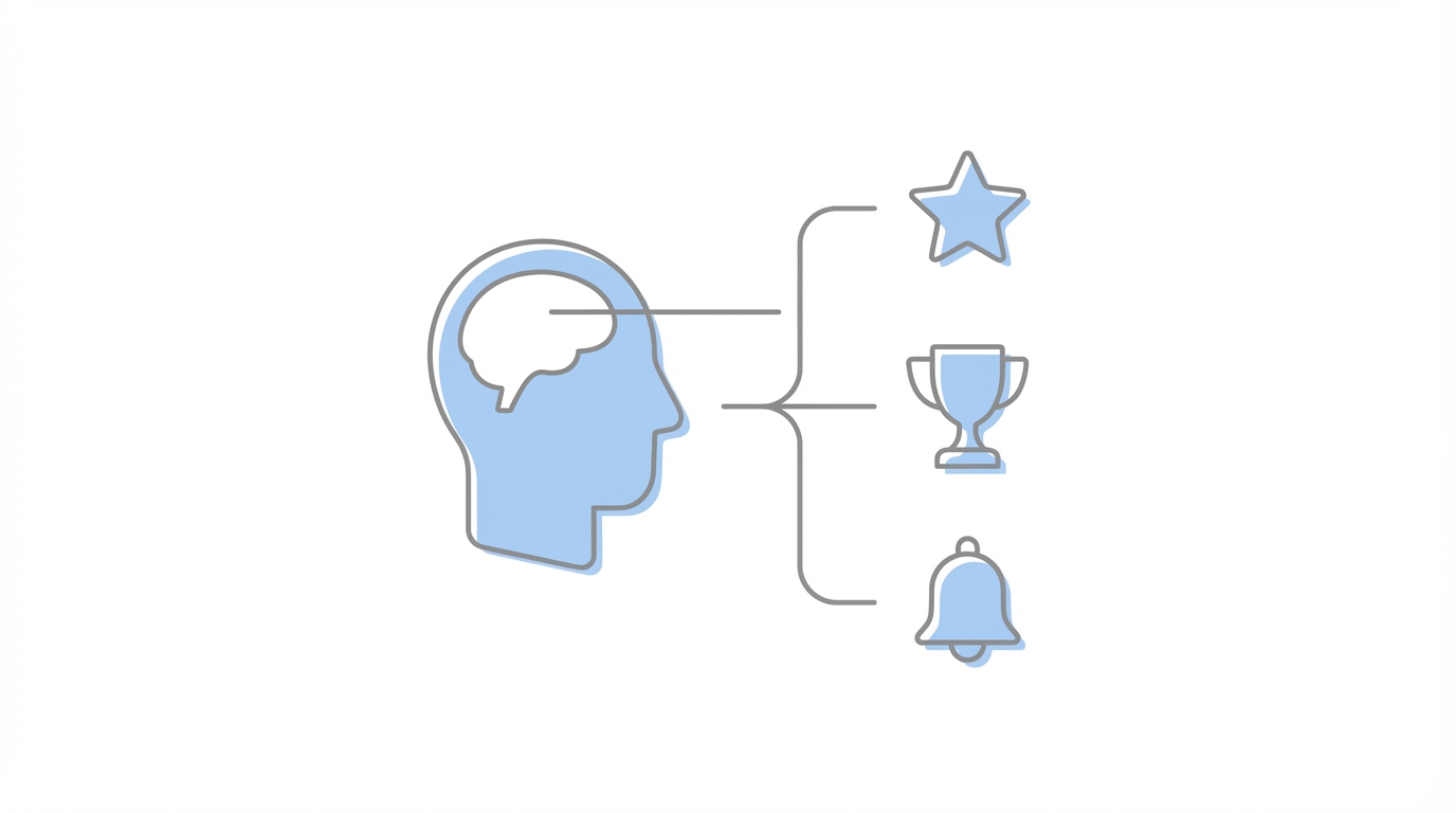 Psychology Of Dopamine Design