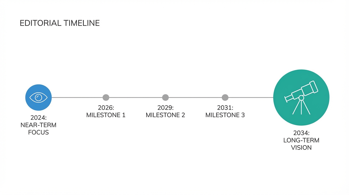 Moving To 20 Year Thoughts