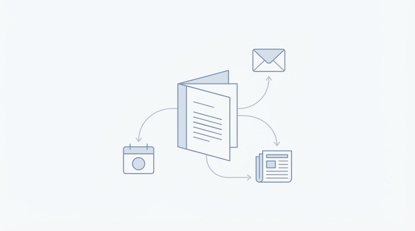 The Shift To Automated Briefings