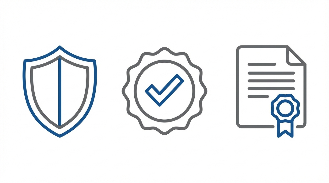 Digital Trust Signals